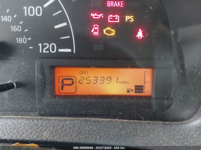 3N6CM0KN0EK693000 Nissan NV200 SV