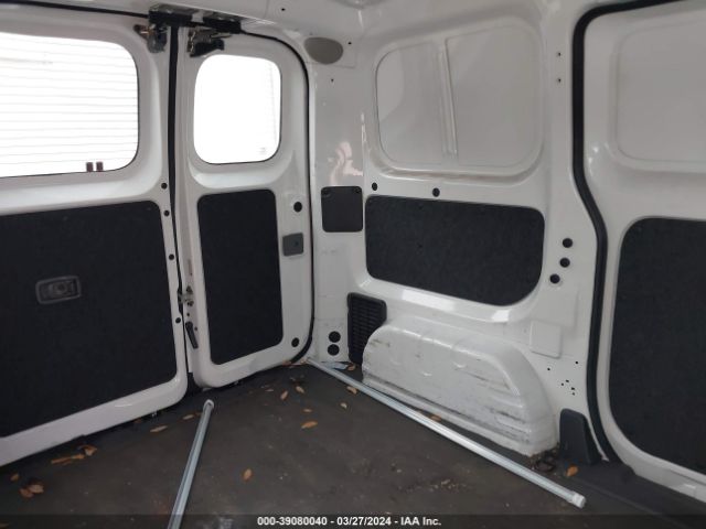 3N6CM0KN0EK693000 Nissan NV200 SV