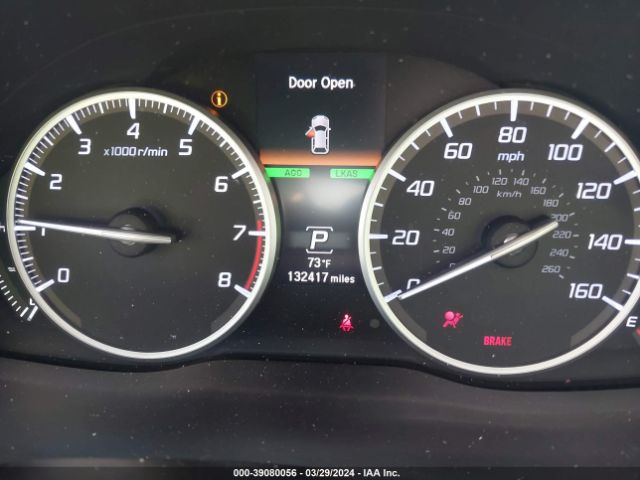 5J8TB3H7XGL016050 Acura Rdx Advance Package