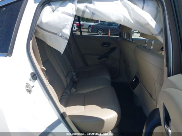 5J8TB3H7XGL016050 Acura Rdx Advance Package