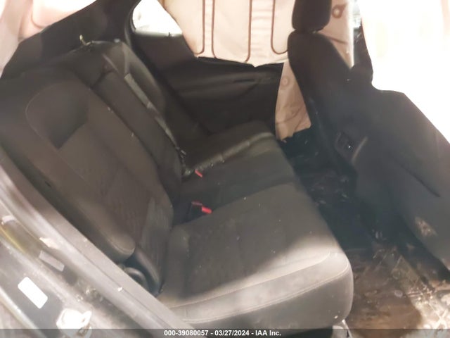Chevrolet EQUINOX LT 2018 3GNAXJEV1JS620433 Image 8