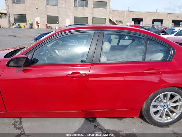 BMW 320i 2016 WBA8E1G52GNU10045 Image 15