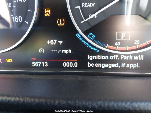 BMW 320i 2016 WBA8E1G52GNU10045 Image 16