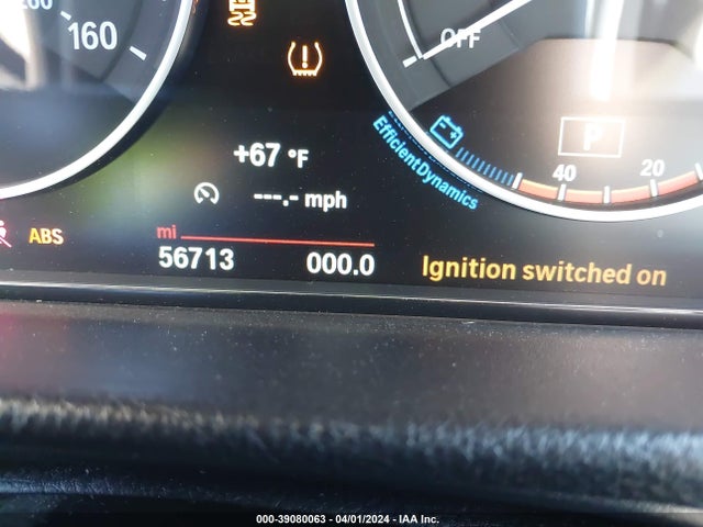 BMW 320i 2016 WBA8E1G52GNU10045 Image 7