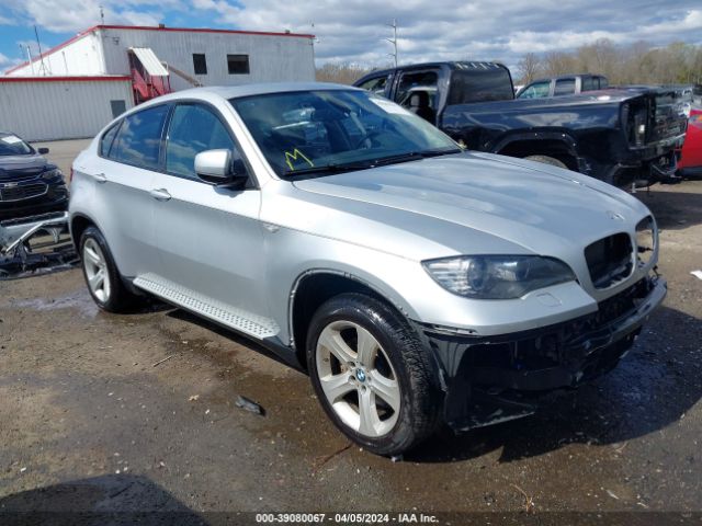 39080067 :رقم المزاد ، 5UXFG2C52E0K41203 vin ، 2014 Bmw X6 Xdrive35i مزاد بيع