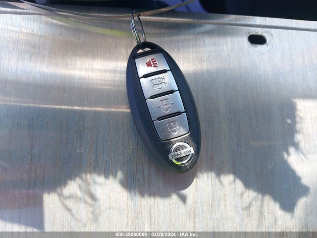 Nissan SENTRA SR 2017 3N1AB7AP4HY241213 Image 11