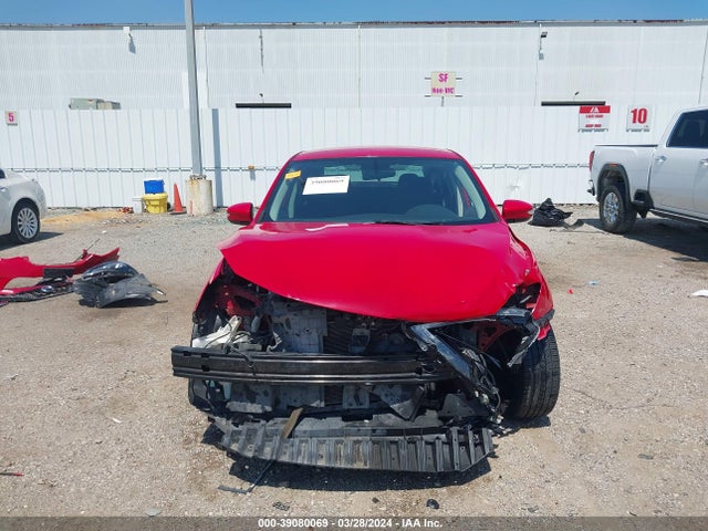 Nissan SENTRA SR 2017 3N1AB7AP4HY241213 Image 13