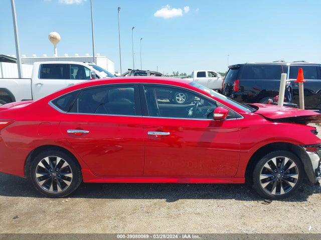Nissan SENTRA SR 2017 3N1AB7AP4HY241213 Image 14