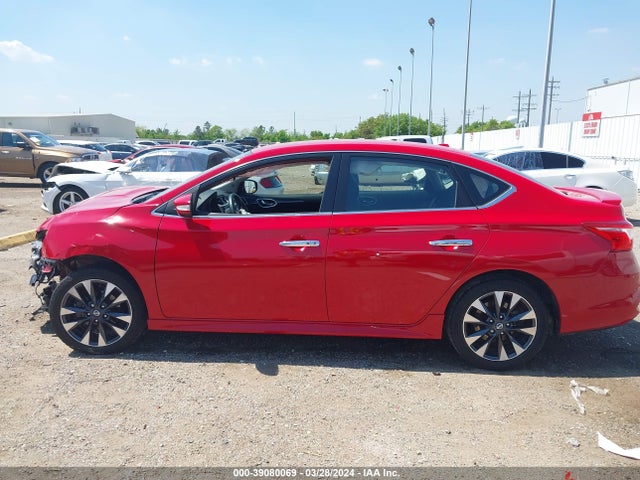 Nissan SENTRA SR 2017 3N1AB7AP4HY241213 Image 15