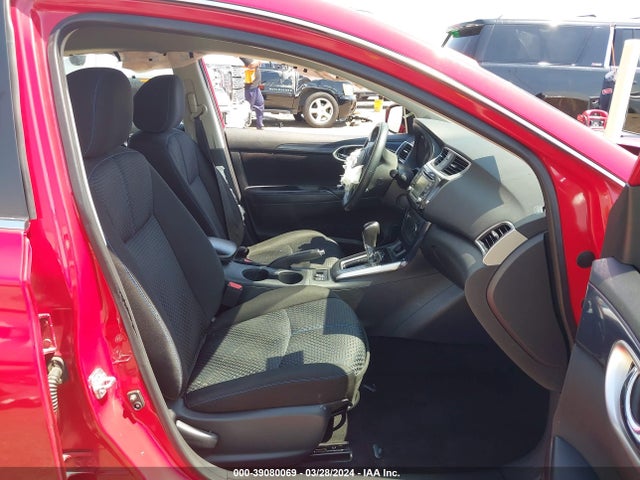 Nissan SENTRA SR 2017 3N1AB7AP4HY241213 Image 5