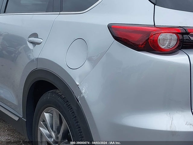 Mazda Cx-9 Grand Touring 2016 JM3TCADY5G0111929 Image 6