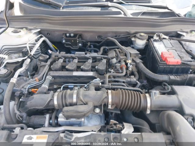 1HGCV1F12LA130642 Honda ACCORD LX