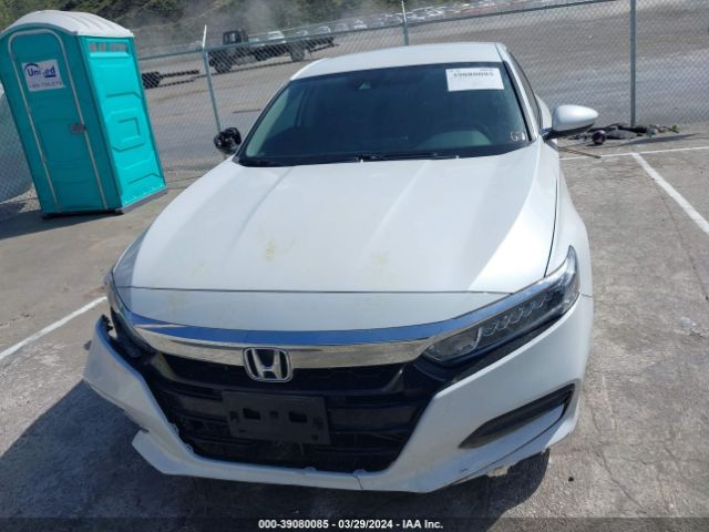 1HGCV1F12LA130642 Honda ACCORD LX