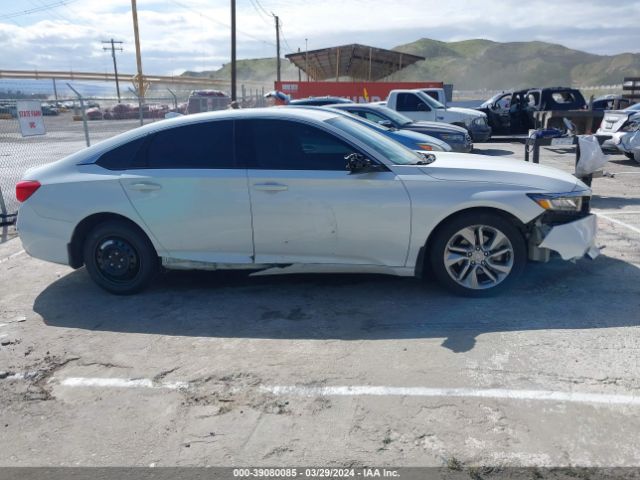 1HGCV1F12LA130642 Honda ACCORD LX
