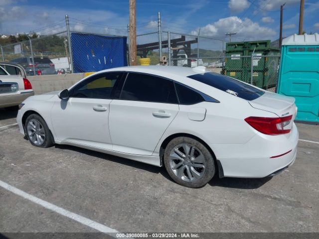 1HGCV1F12LA130642 Honda ACCORD LX