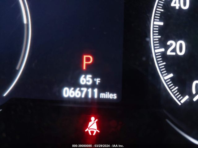 1HGCV1F12LA130642 Honda ACCORD LX