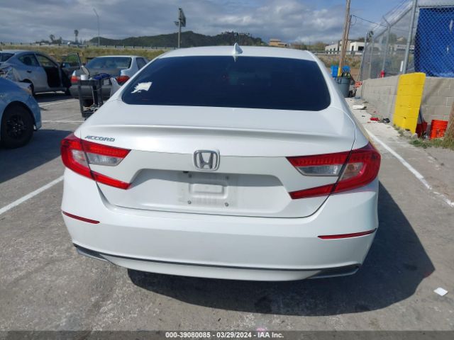 1HGCV1F12LA130642 Honda ACCORD LX