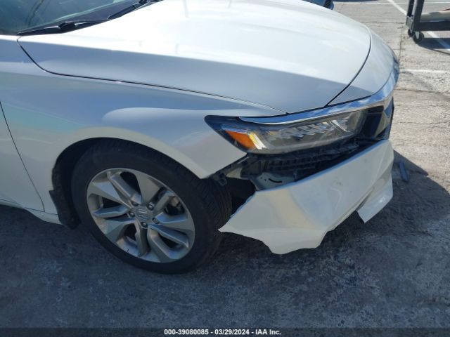 1HGCV1F12LA130642 Honda ACCORD LX
