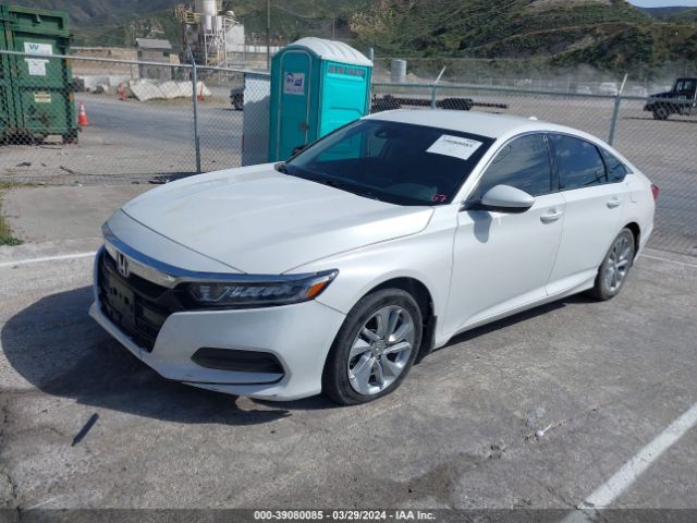 1HGCV1F12LA130642 Honda ACCORD LX