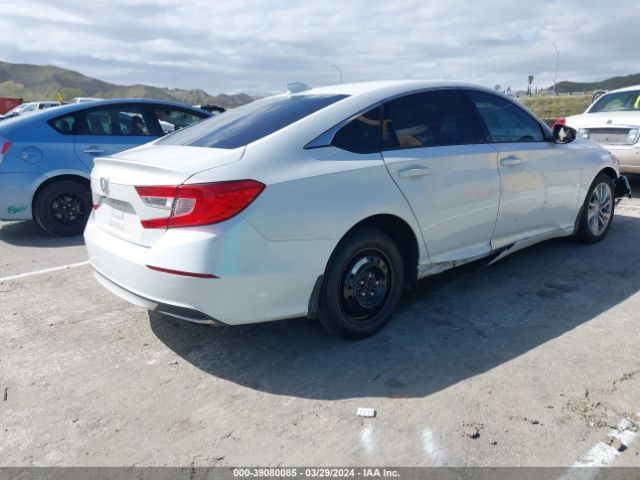1HGCV1F12LA130642 Honda ACCORD LX