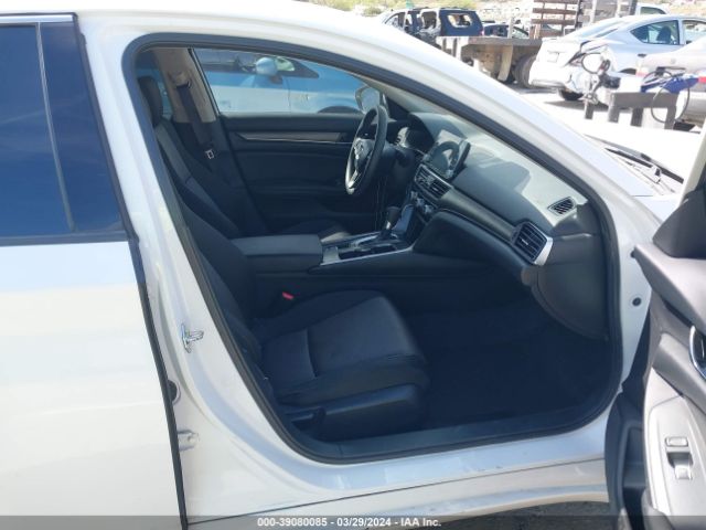 1HGCV1F12LA130642 Honda ACCORD LX