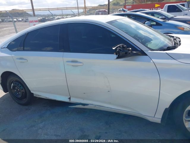 1HGCV1F12LA130642 Honda ACCORD LX