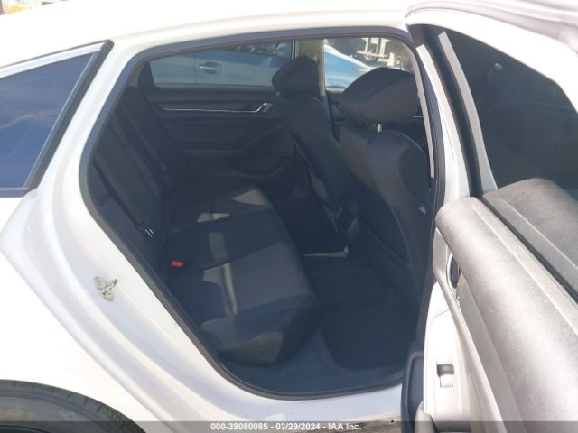 1HGCV1F12LA130642 Honda ACCORD LX