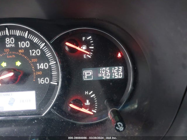 Nissan Maxima 3.5 Sv 2014 1N4AA5AP7EC471018 Image 15