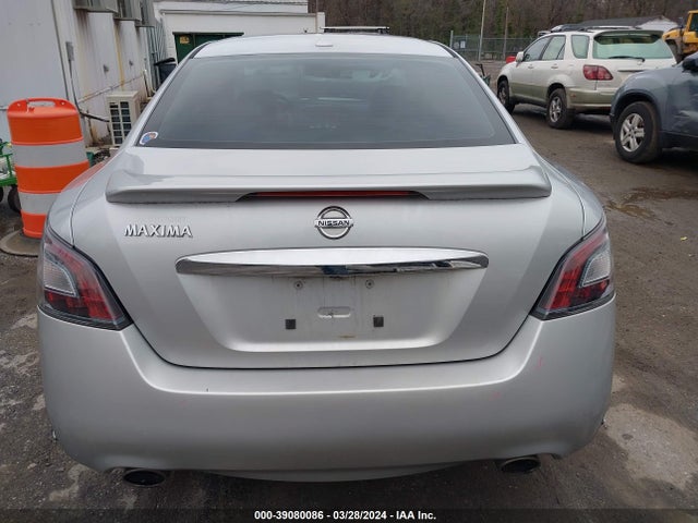 Nissan Maxima 3.5 Sv 2014 1N4AA5AP7EC471018 Image 16