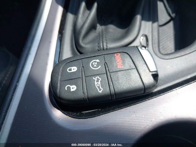 Dodge Challenger R/t Scat Pack 2022 2C3CDZFJXNH182237 Image 11