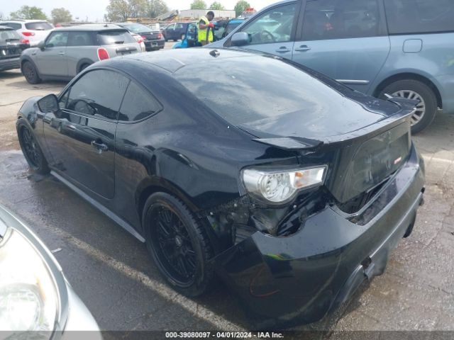 JF1ZNAA16E8708239 Scion FR-S