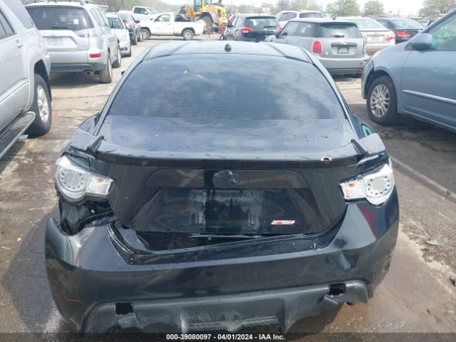JF1ZNAA16E8708239 Scion FR-S