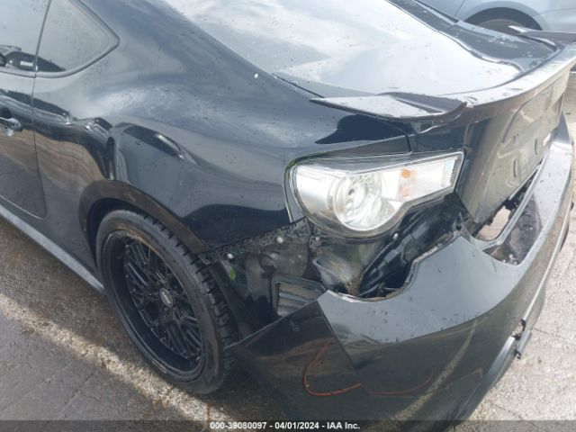 JF1ZNAA16E8708239 Scion FR-S