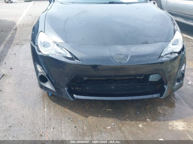 JF1ZNAA16E8708239 Scion FR-S