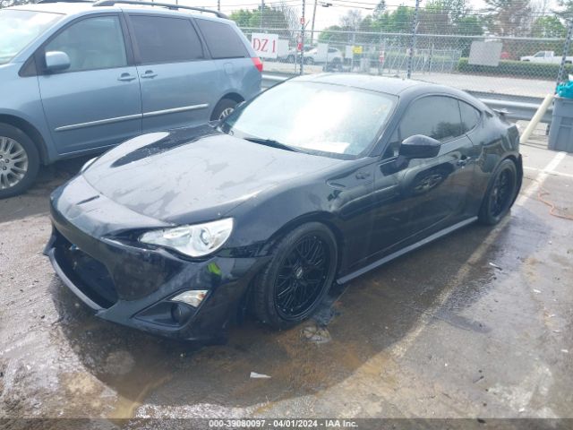 JF1ZNAA16E8708239 Scion FR-S