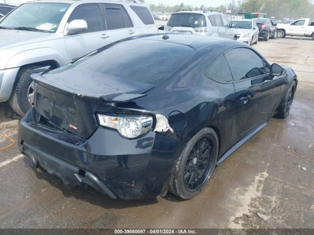 JF1ZNAA16E8708239 Scion FR-S