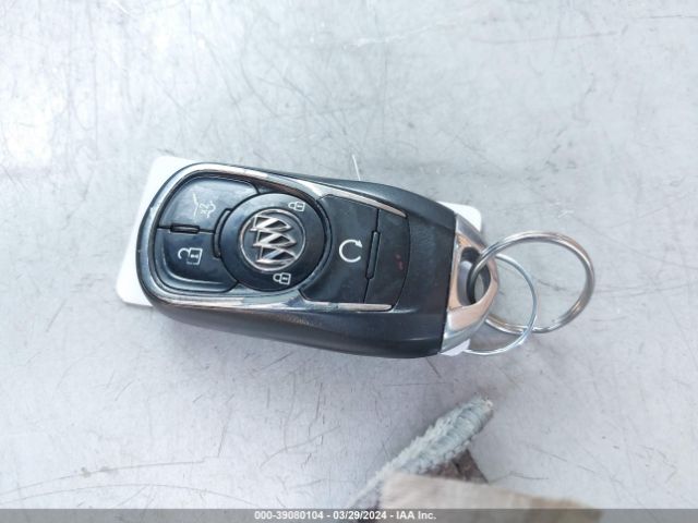 5GAEVBKW4KJ298538 Buick Enclave Awd Premium