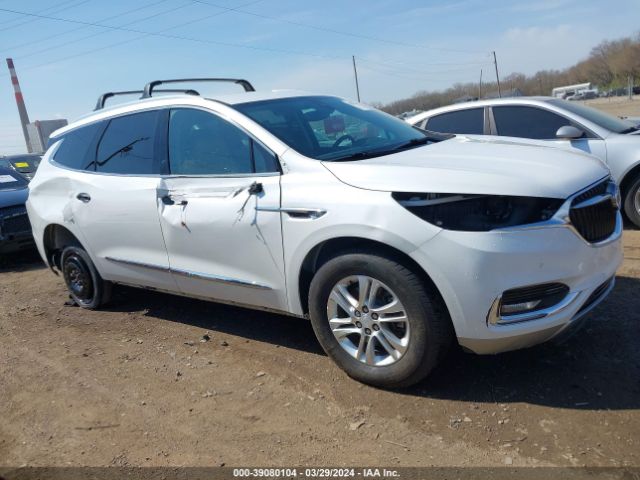 5GAEVBKW4KJ298538 Buick Enclave Awd Premium