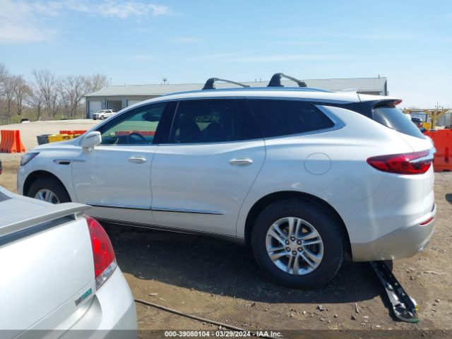 5GAEVBKW4KJ298538 Buick Enclave Awd Premium