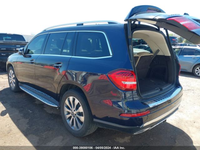 4JGDF6EE8KB232839 Mercedes-Benz Gls 450 4matic