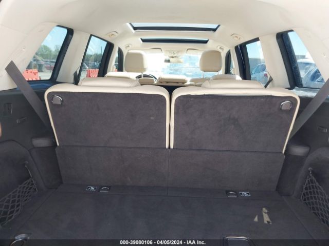 4JGDF6EE8KB232839 Mercedes-Benz Gls 450 4matic