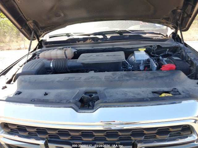 RAM 1500 Lone Star  4x2 5'7 Box 2022 1C6RREFG0NN336845 Image 10