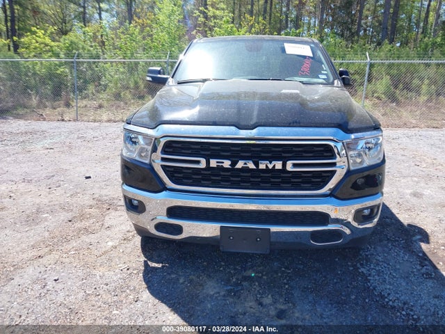 RAM 1500 Lone Star  4x2 5'7 Box 2022 1C6RREFG0NN336845 Image 13