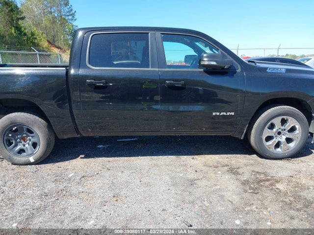 RAM 1500 Lone Star  4x2 5'7 Box 2022 1C6RREFG0NN336845 Image 14