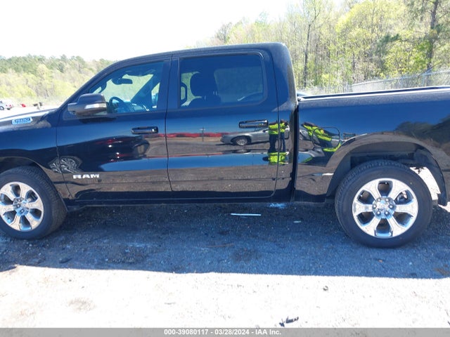 RAM 1500 Lone Star  4x2 5'7 Box 2022 1C6RREFG0NN336845 Image 15