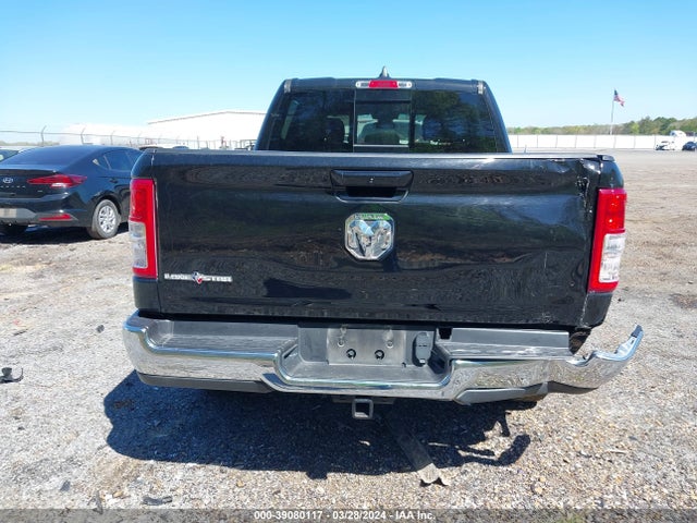 RAM 1500 Lone Star  4x2 5'7 Box 2022 1C6RREFG0NN336845 Image 17