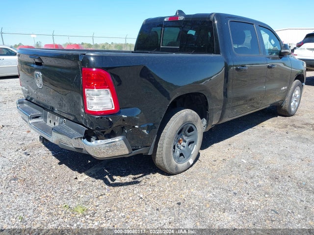 RAM 1500 Lone Star  4x2 5'7 Box 2022 1C6RREFG0NN336845 Image 4