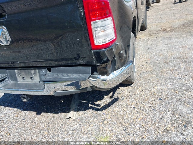 RAM 1500 Lone Star  4x2 5'7 Box 2022 1C6RREFG0NN336845 Image 6