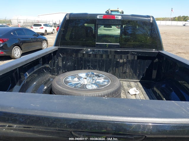 RAM 1500 Lone Star  4x2 5'7 Box 2022 1C6RREFG0NN336845 Image 8