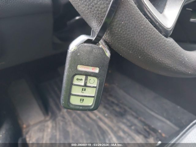 1HGCV3F47KA013935 Honda Accord Hybrid Ex